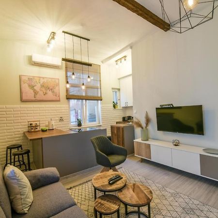 City Break Sarajevo Apartment Exterior photo