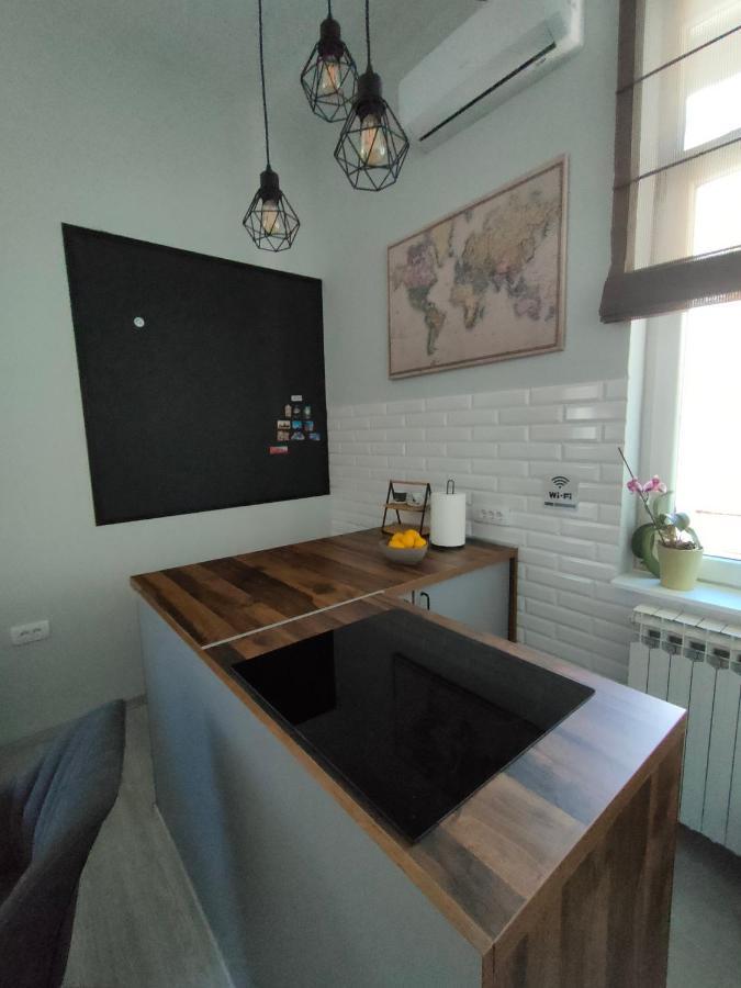 City Break Sarajevo Apartment Exterior photo