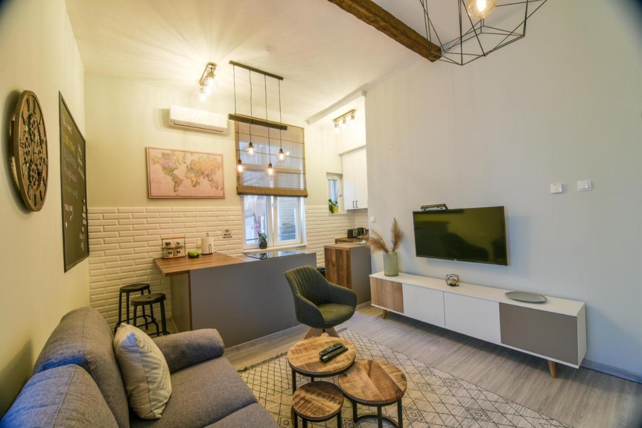 City Break Sarajevo Apartment Exterior photo